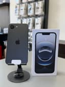 iPhone 16e, Black, 128GB 1