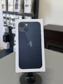 iPhone 13, Midnight, 128GB 1