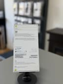 iPhone 17 Air, Light Gold, 256GB 3