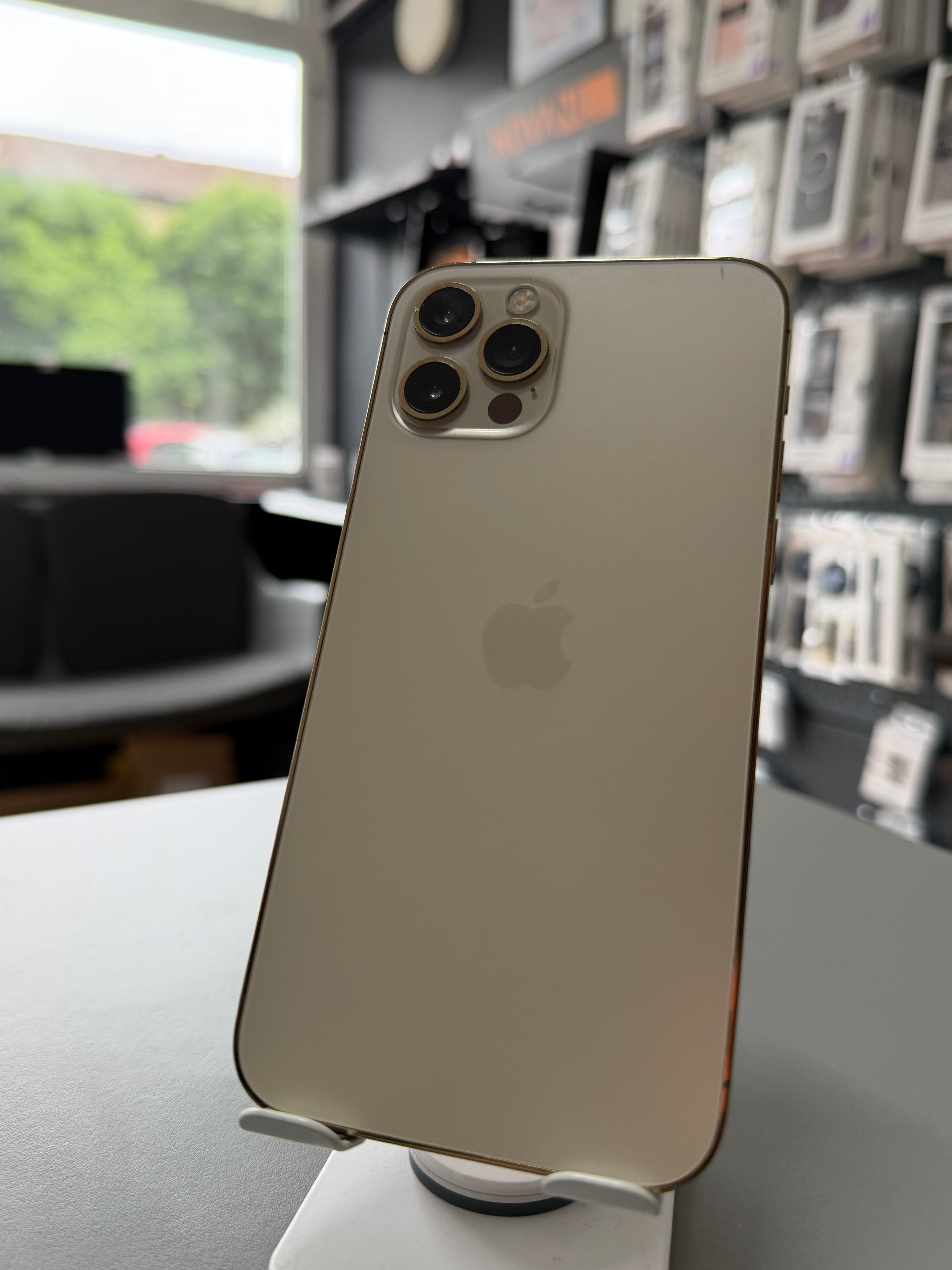 iPhone 12 Pro