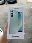 Samsung Galaxy A16  1