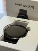 Smartwatch Realme Watch S2 Midnight Negru 1