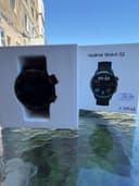 Smartwatch Realme Watch S2 Midnight Negru 5