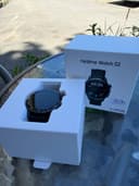 Smartwatch Realme Watch S2 Midnight Negru 6